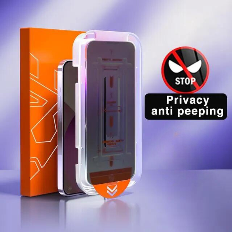 EasyCover Shield - iPhone Displayschutz