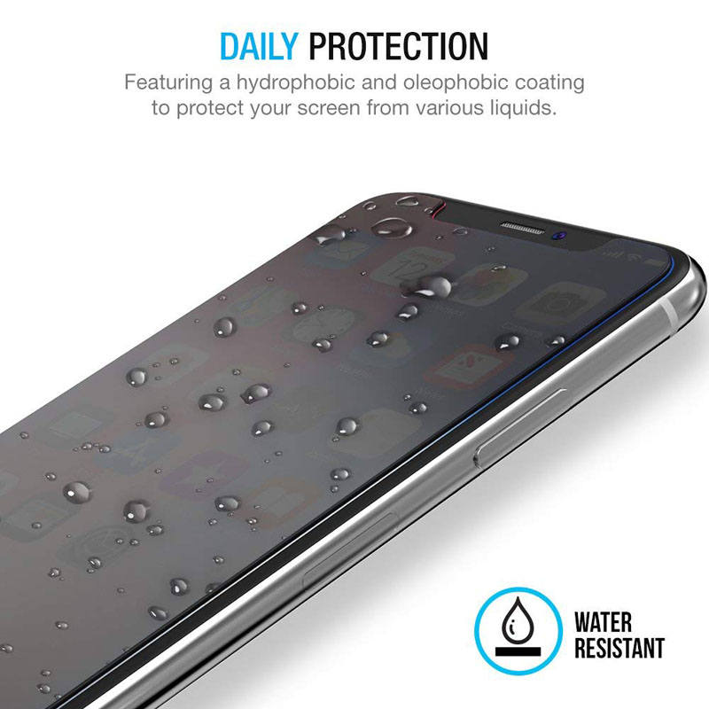 Privacy Screen Protector | (5 times more resistant than conventional ones)