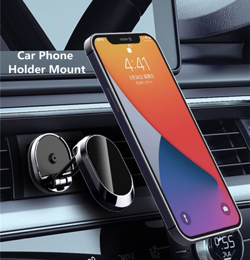 Magholder™ - Magnetic car phone holder