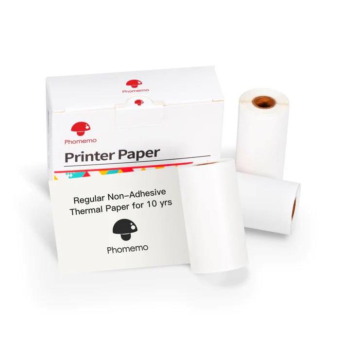 Extra Thermal Paper