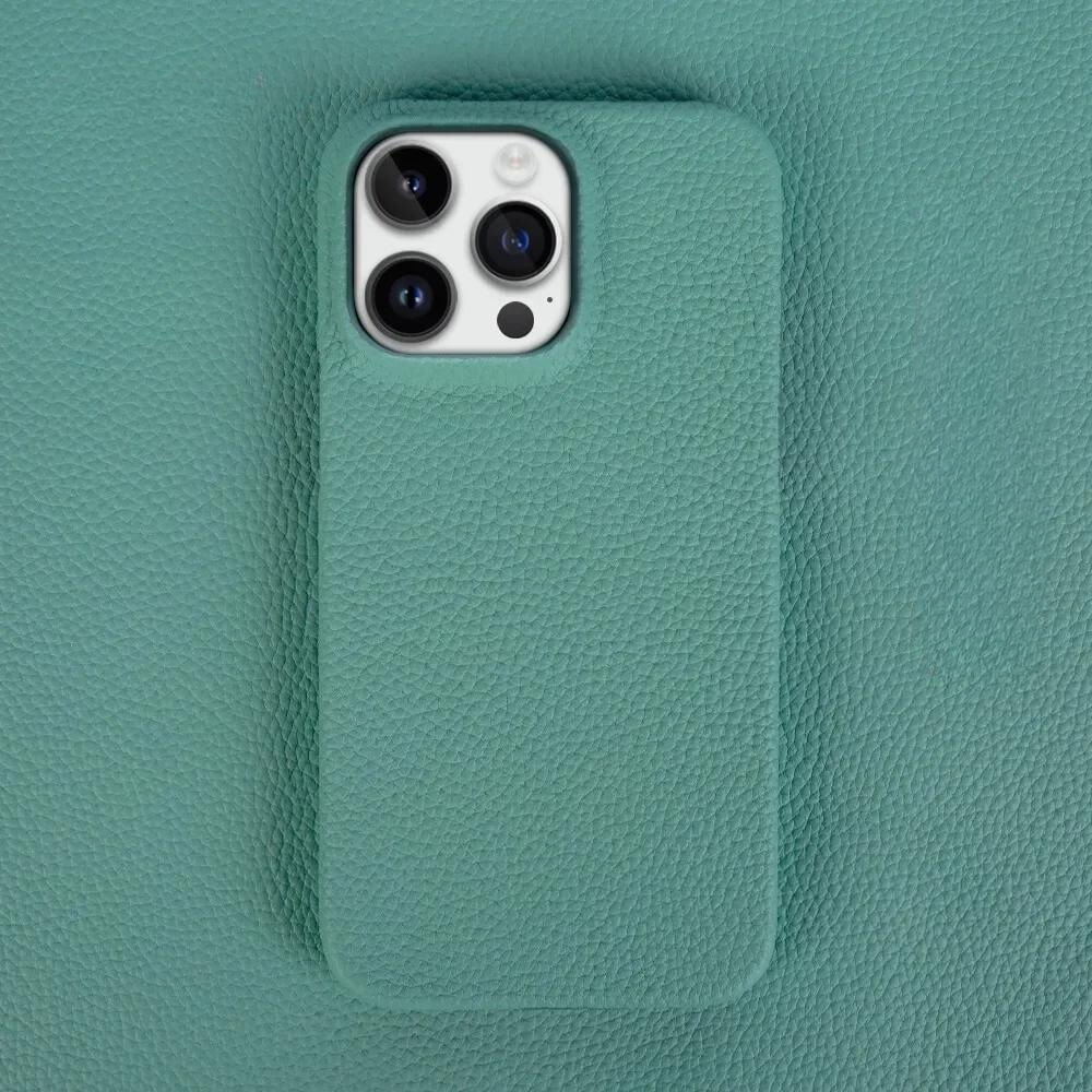 iPosh Leather Case