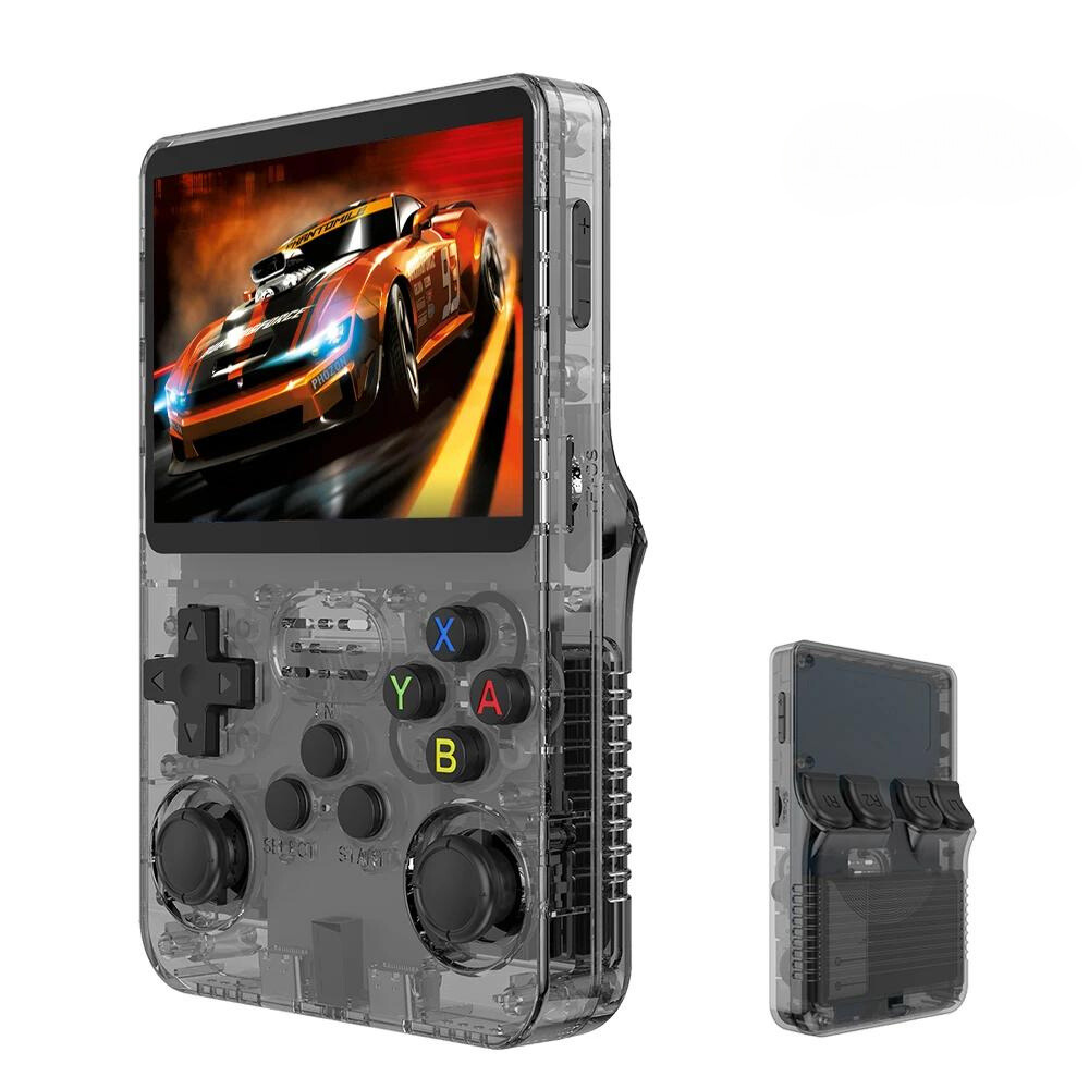 Pocket Arcade - Handheld-Spielkonsole