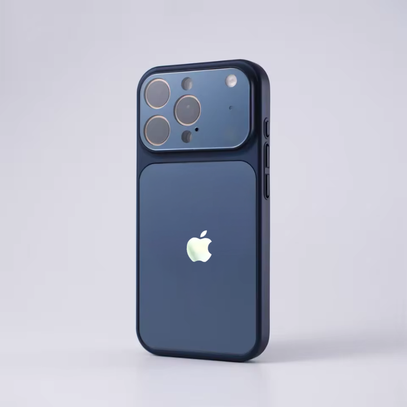 Classic Matte Case - Apple Edition