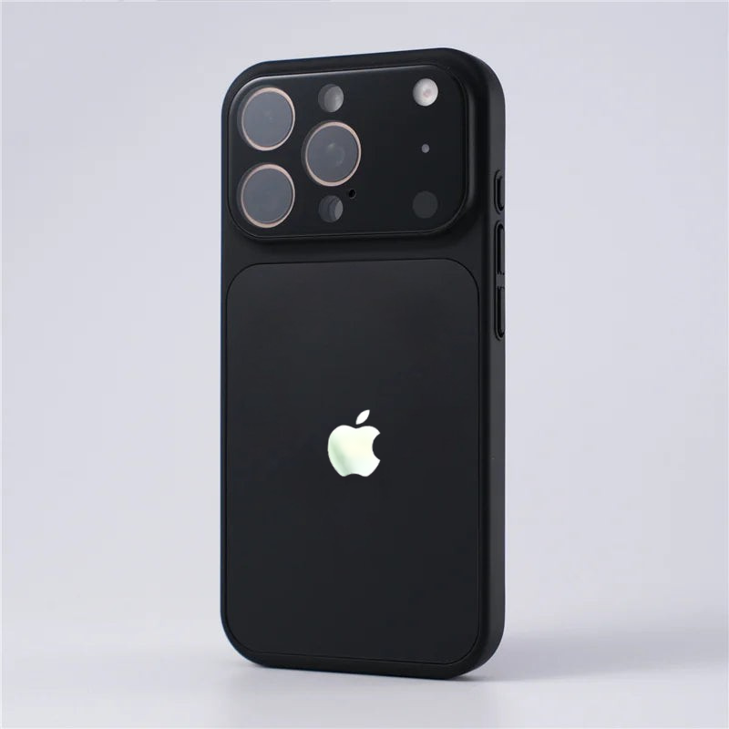 Classic Matte Case - Apple Edition