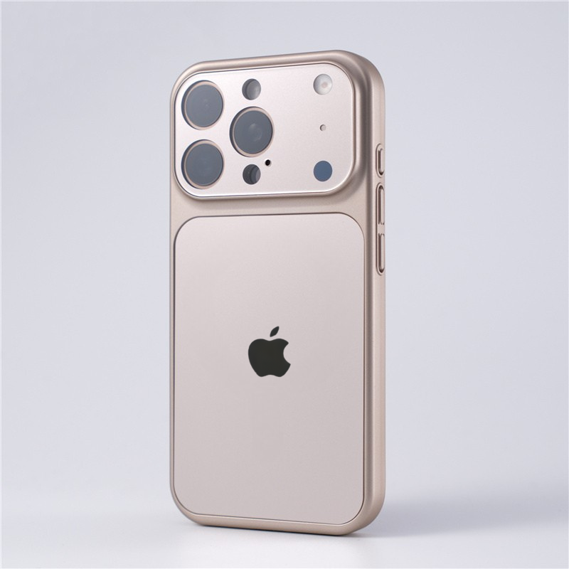 Classic Matte Case - Apple Edition