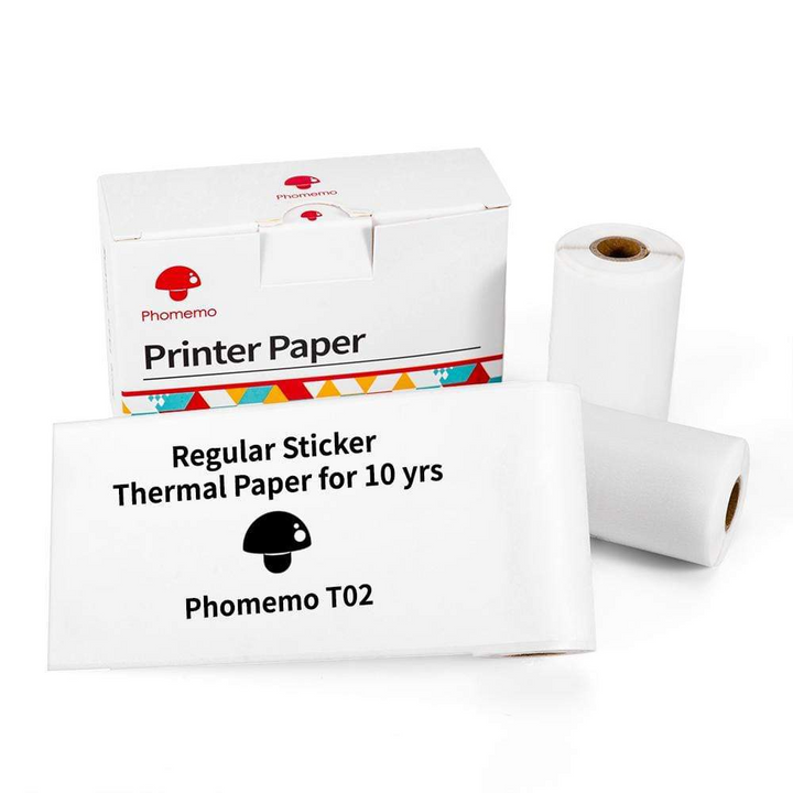 Extra Thermal Paper