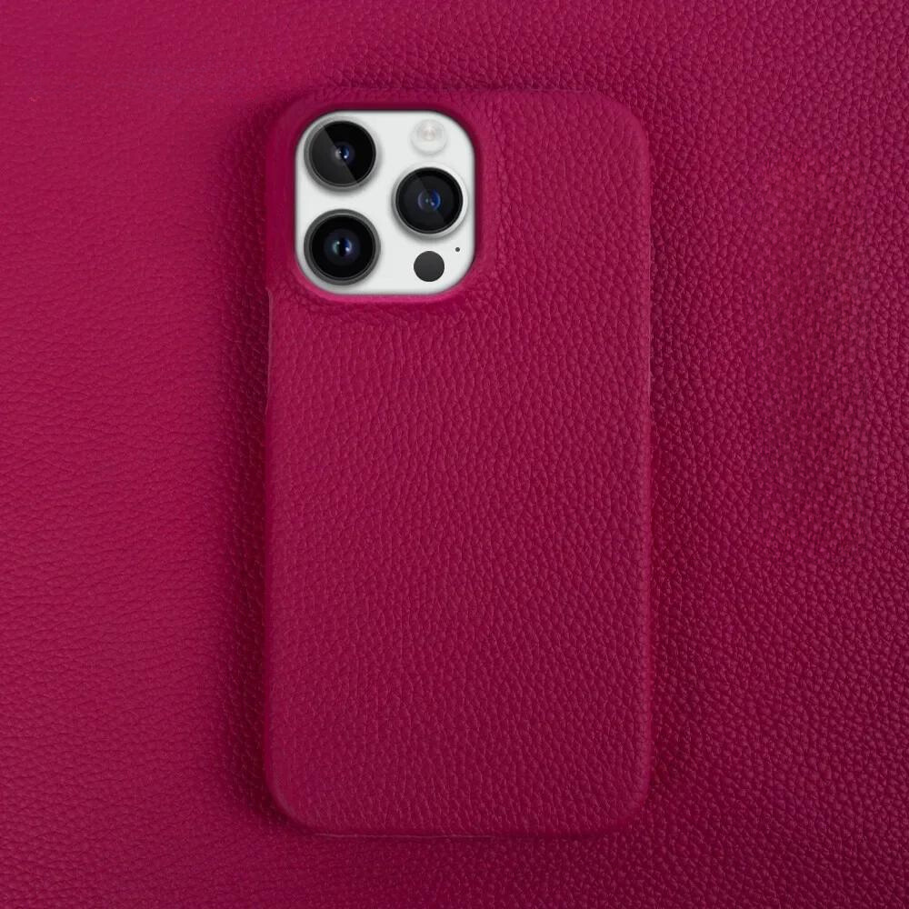 iPosh Leather Case