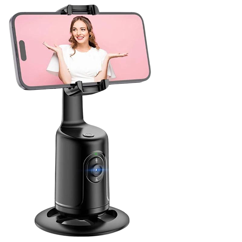 TrackMate™ Self-tracking Smartphone Base