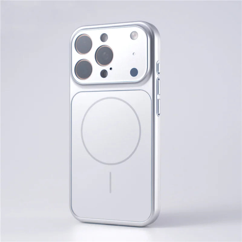 Minimalist Matte Case - MagSafe Edition