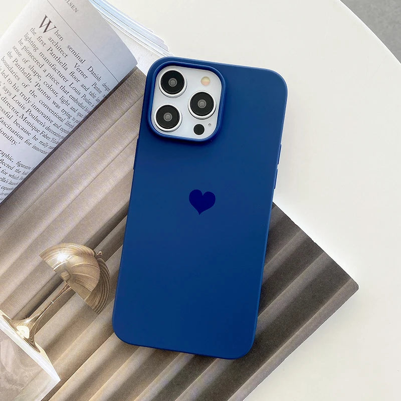 Love iPhone Case