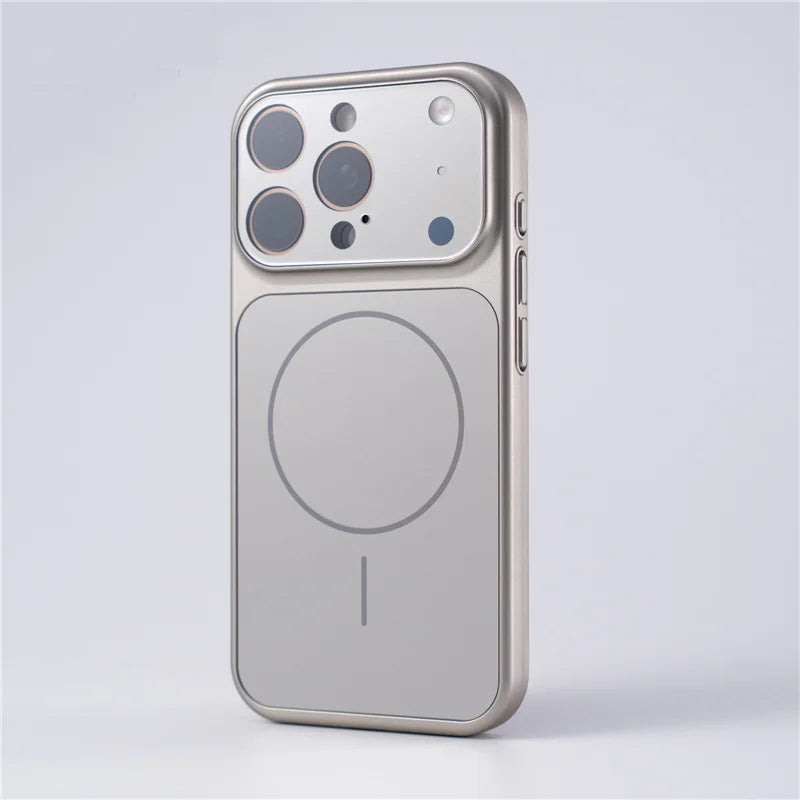 Minimalist Matte Case - MagSafe Edition