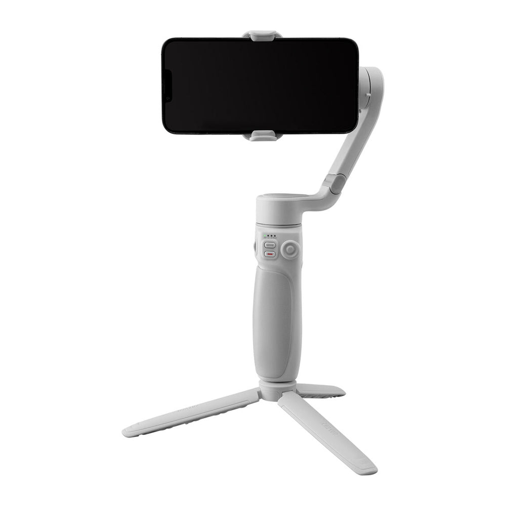 ProSteady - Smartphone Gimbal 3-Axis Portable Phone Stabilizer