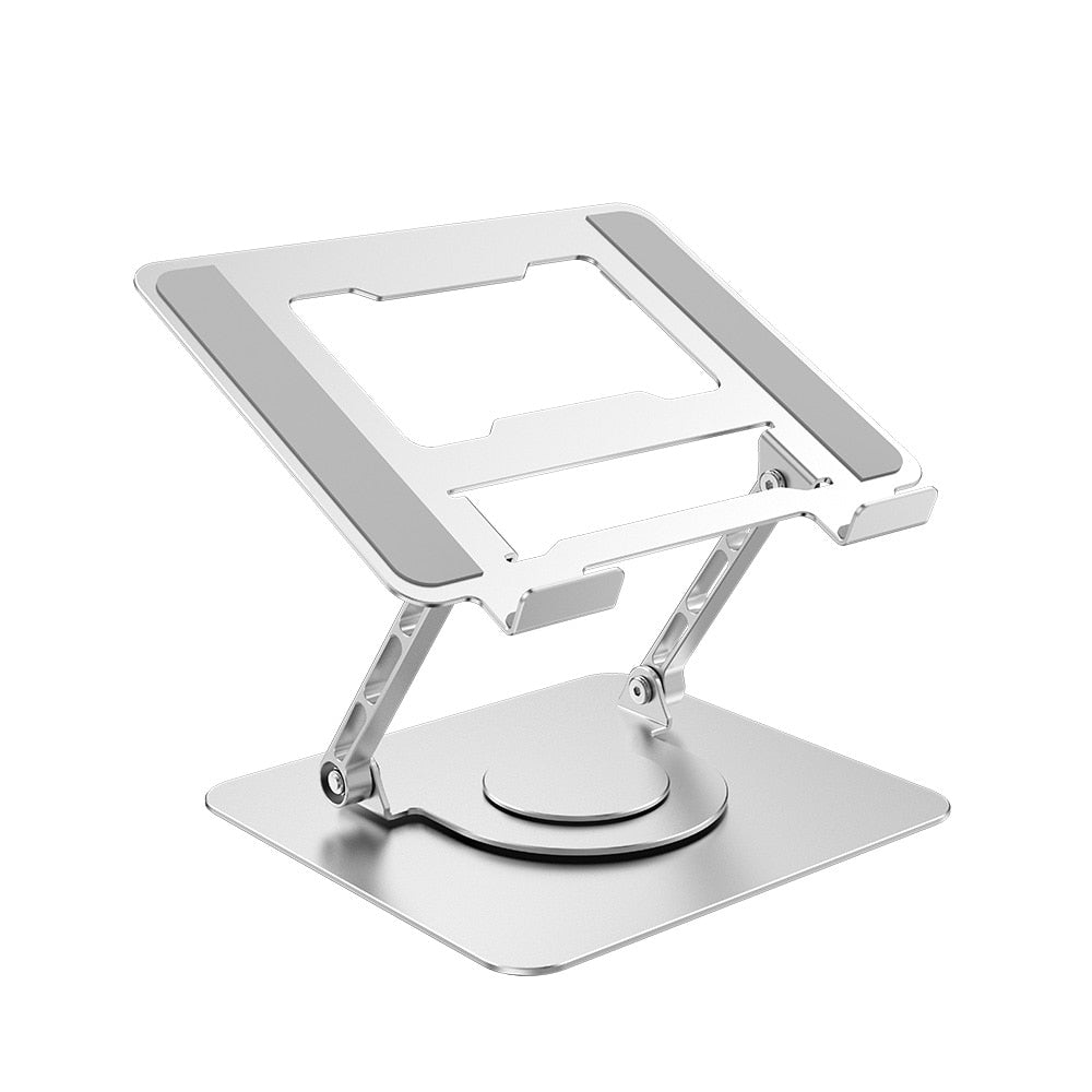 iStand - Aluminum 360° Laptop Stand