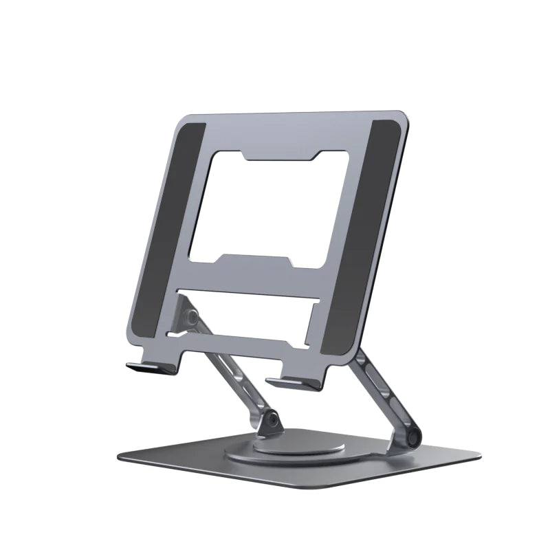 iStand - Aluminum 360° Laptop Stand