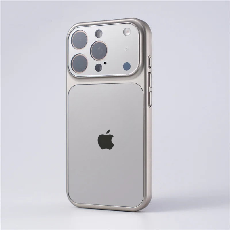 Classic Matte Case - Apple Edition