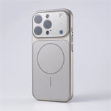 Minimalist Matte Case - MagSafe Edition