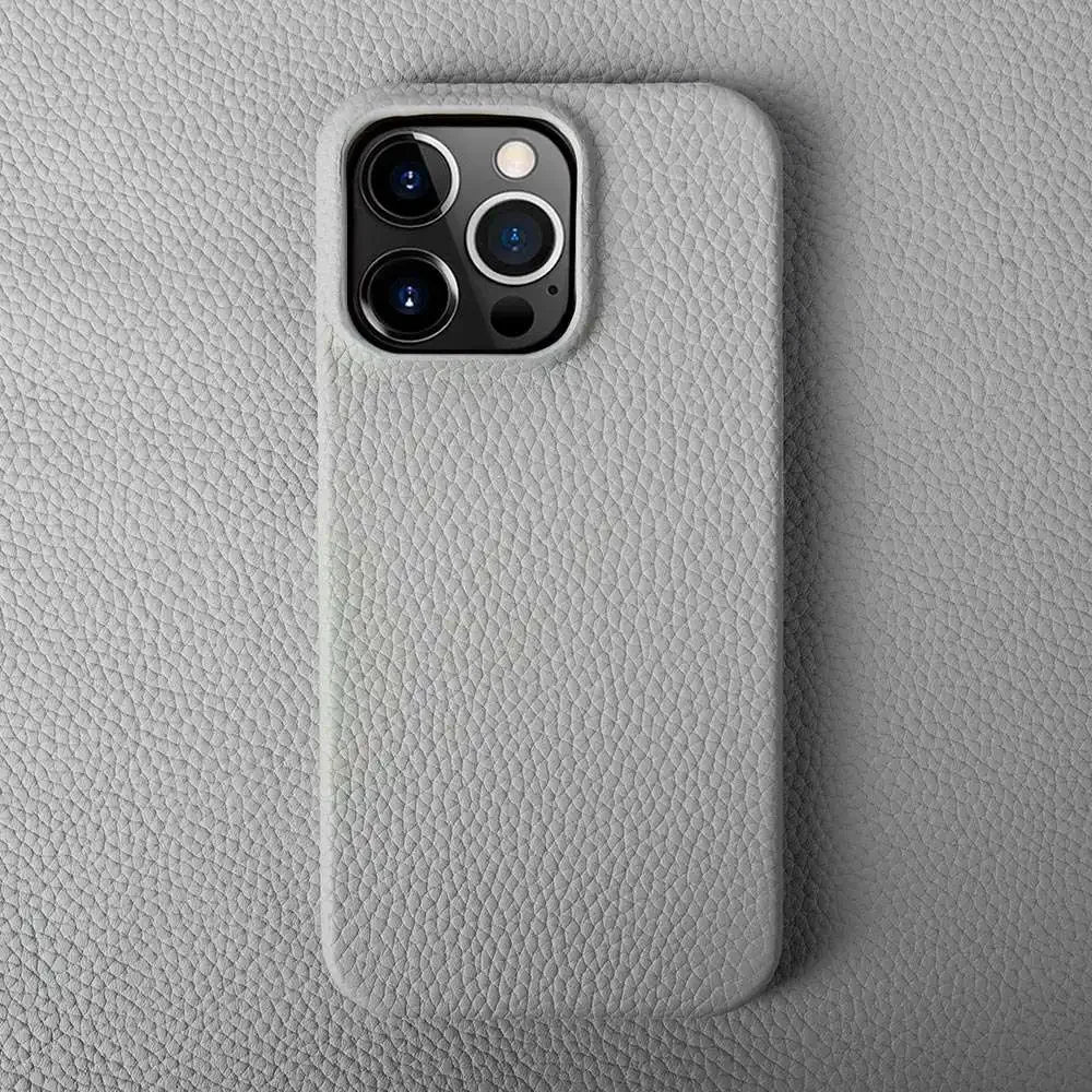 iPosh Leather Case